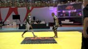 Rodolfo Vieira vs Rafael Lovato Jr. 2015 ADCC World Championship