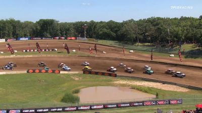 Highlights: AMSOIL Champ Off-Road at ERX 2026 | Pro SxS Sunday