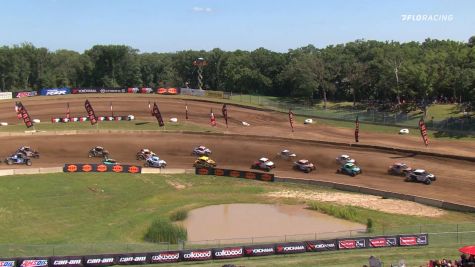 Highlights: AMSOIL Champ Off-Road at ERX 2026 | Pro SxS Sunday