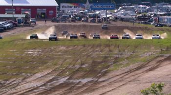 Highlights: AMSOIL Champ Off-Road at Crandon 2026 | Pro Spec Saturday