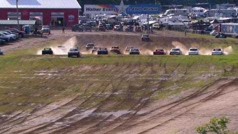 Highlights: AMSOIL Champ Off-Road at Crandon 2026 | Pro Spec Saturday