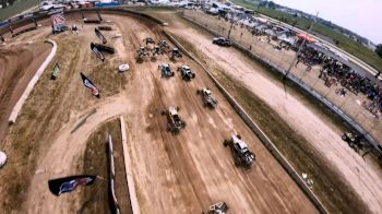 Highlights: AMSOIL Champ Off-Road at Dirt City 2026 | Pro Buggy Sunday