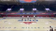 Northwestern State University [School Division I] 2026 NDA College Camps: Game Day Run-Off