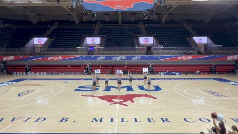Northwestern State University [School Division I] 2026 NDA College Camps: Game Day Run-Off
