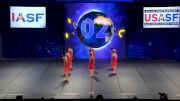 Fusion Arts Center - Fusion Arts Center (COL) [2026 Open Open Contemporary/Lyrical Semis] 2026 The Dance Worlds