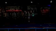 Texas Allstar Cheer & Dance - Blizzard [L1.1 Youth - PREP - D2] 2021 NCA All-Star Virtual National Championship