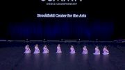 Brookfield Center for the Arts [2021 Tiny Contemporary / Lyrical Semis] 2021 The Dance Summit