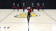 South Coast Freestyle - South Coast Freestyle [Junior - Pom] 2021 USA All Star Virtual Championships