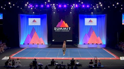 WIDC - WEATHER 5 [2024 L5 Senior Coed - Small Finals] 2024 The D2 Summit