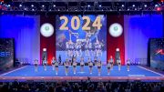 Elevation Athletics - Apex [2024 L6 Limited Senior Small Finals] 2024 The Cheerleading Worlds