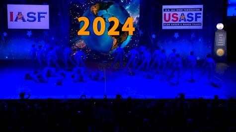 The Vision Dance Center All Stars (USA) [2024 Junior Dance Semis] 2024 The Dance Worlds