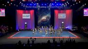 Cheer Extreme - Coex (USA) [2024 L6 U18 Coed Non Tumbling Semis] 2024 The Cheerleading Worlds