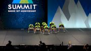 MC Planet Dance - THE HEAT (Australia) [2024 Junior - Hip Hop - Small Semis] 2024 The Dance Summit