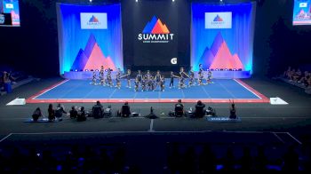 Reign Athletics - Ice (USA) [2024 L3 U16 Semis] 2024 The Summit