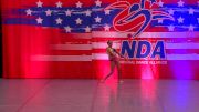 Dance Dynamics - Brooklyn Kennedy [2024 Mini - Solo - Jazz] 2024 NDA All-Star Nationals