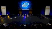 Greenwood Lab School [2023 Junior Varsity - Pom Semis] 2023 UDA National Dance Team Championship