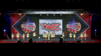 Woodlands Elite - Katy - BombSquad [2023 L4 Small Junior Day 1] 2023 NCA All-Star National Championship
