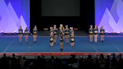 Spirit Athletics - Senior Sass [2023 L2 Senior - Small Semis] 2023 The D2 Summit