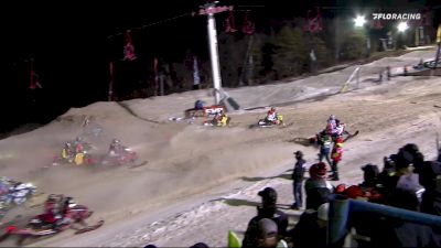 2023 Theisen's Snocross National | Pro Lite Saturday