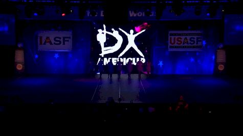 5678! Dance Studio - 5678! Senior All Stars [2023 Senior Small Contemporary Lyrical Semis] 2023 The Dance Worlds