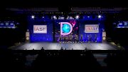 Team Puerto Rico (Puerto Rico) [2023 Open Coed Jazz Semis] 2023 The Dance Worlds