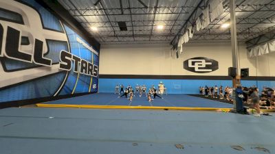 OC All Stars - Sl4yt [L4 Senior Open Coed] 2025 NCA - All Star Championships - Virtual