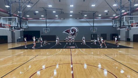 Owasso 8th Grade Center - Owasso Middle School [Intermediate JH/MS Performance] 2024 NCA-NDA December Virtual