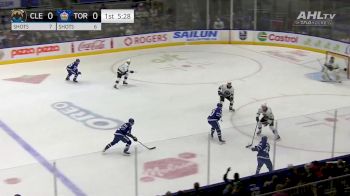 Zach Solow Opens The Scoring In Game 2 | AHL Calder Cup Playoffs