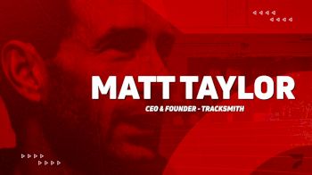 Tracksmith Founder Matt Taylor: Reflections on 10 Years Of Tracksmith | The FloTrack Podcast Episode 701