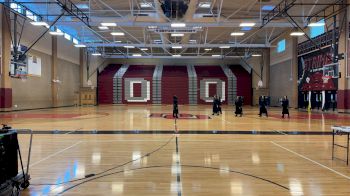 Desert Oasis High School - Varsity - Hip Hop [Varsity - Hip Hop] 2024 UCA-UDA - December Virtual Challenge