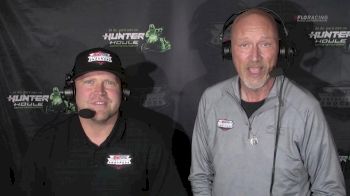 Race Report | Seneca Allegany Snocross National