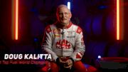 Night Under Fire Spotlight: Doug Kalitta