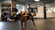Michael Sainz, Jay Rod, & Kolby Gonzalez Put In Work In Austin