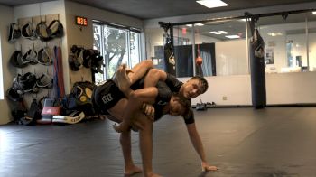 Michael Sainz, Jay Rod, & Kolby Gonzalez Put In Work In Austin