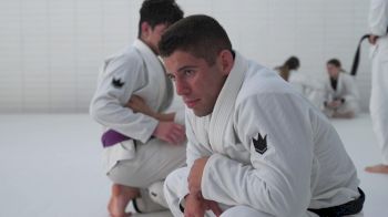 Highlight: Tainan & Cole Push Each Other Heading Into Worlds