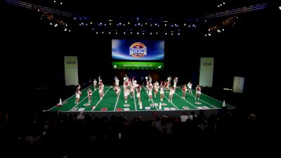 Mount Si High School (WA) [2023 Super Division I NT Game Day Semis] 2023 UCA National High School Cheerleading Championship