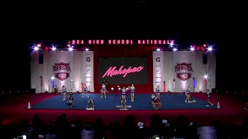 Mahopac High School [2024 Intermediate Varsity Crowd Leading - Small Day 1] 2024 NCA High School Nationals