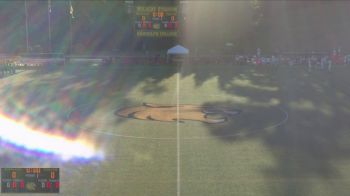 Randolph College vs Pfeiffer University Men's College Soccer - Tactical