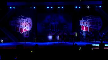 Thrive Cheer Royals Junior Nobles [2024 L2 Junior - Small - D2 Day 2] 2024 NCA All-Star National Championship