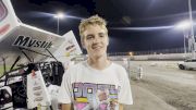 Ryan Timms Discusses First Knoxville Nationals Title