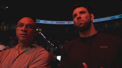 Buchecha & Jucão Feel Honored To Have Been Part Of Building Jiu-Jitsu Up