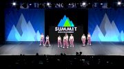 Miss Edie's Dancin Feet - Super Stars(HH) [2023 Youth - Hip Hop - Small Semis] 2023 The Dance Summit