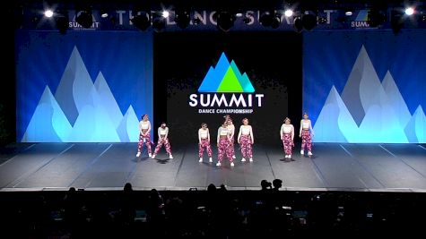 Miss Edie's Dancin Feet - Super Stars(HH) [2023 Youth - Hip Hop - Small Semis] 2023 The Dance Summit