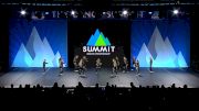 Dollhouse Dance Factory - Beyonce [2023 Mini - Hip Hop - Small Finals] 2023 The Dance Summit