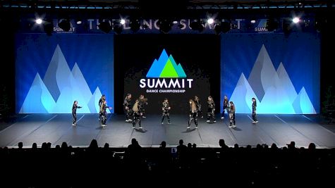 Dollhouse Dance Factory - Beyonce [2023 Mini - Hip Hop - Small Finals] 2023 The Dance Summit