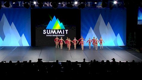 Brio Studios - Mini Premier Small [2023 Mini - Contemporary / Lyrical - Small Finals] 2023 The Dance Summit