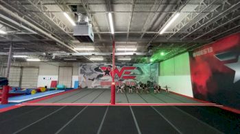 Woodlands Elite - Houston - Supernovas [L1.1 Junior - PREP] 2026 JAMfest Virtual Spring 1