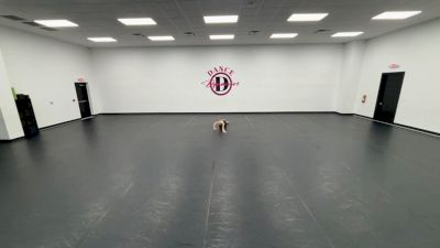 Dance Dynamics - Emma Tompkins [Youth - Solo - Contemporary/Lyrical] 2026 NDA All Star National Solo Qualifier