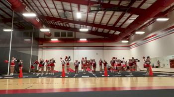 Sharyland Pioneer High School - Game Day Varsity [Game Day Varsity] 2026 NCA HS Virtual Championship