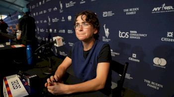 Molly Seidel on Her Return to Marathons, Future Plans & Having Fun Again